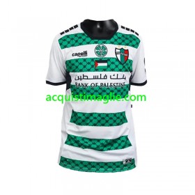Divisa di Calcio Club Deportivo Palestino Terza 2024/2025